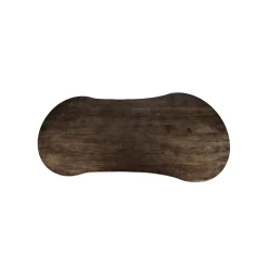 Eleonora Eettafels|Jordy Eettafel mangohout 200 cm