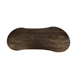 Eleonora Eettafels|Jordy Eettafel mangohout 250 cm