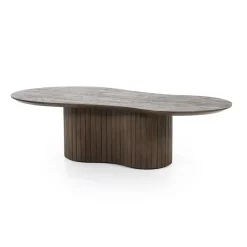 Eleonora Salontafels|Jordy Salontafel mangohout 130 cm