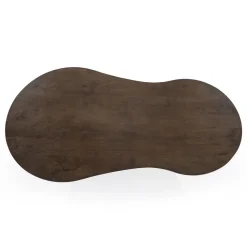 Eleonora Salontafels|Jordy Salontafel mangohout 130 cm