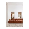 WOOOD Vloerkleden|Joslin Vloerkleed wol naturel melange 170x240cm