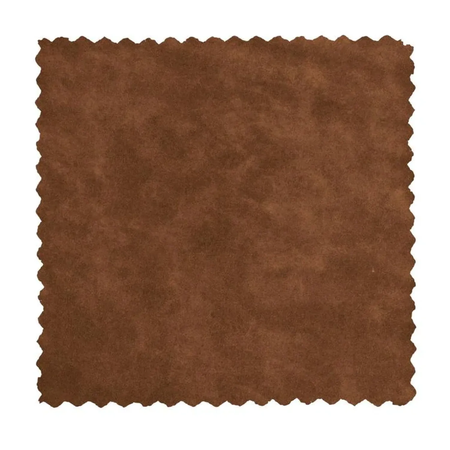 WOOOD Fauteuils|Jouke Draaifauteuil met armleuning leerlook cognac
