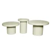 Furndea Salontafels|Juna Salontafel set van 3 Zand