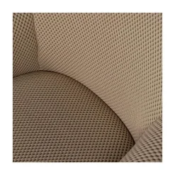 WOOOD Eetkamerstoelen|Juno Eetkamerstoel mesh naturel
