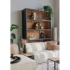 LFH Overig|Kaarsenhouders|Kaarshouder L staand