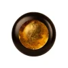 LFH Overig|Kaarsenhouders|Kaarshouder Small wand zwart