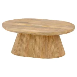Mysons Salontafels|Kara Salontafel 90cm ovaal