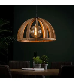 Kalfort Hanglampen|Keagan hanglamp 1-lichts