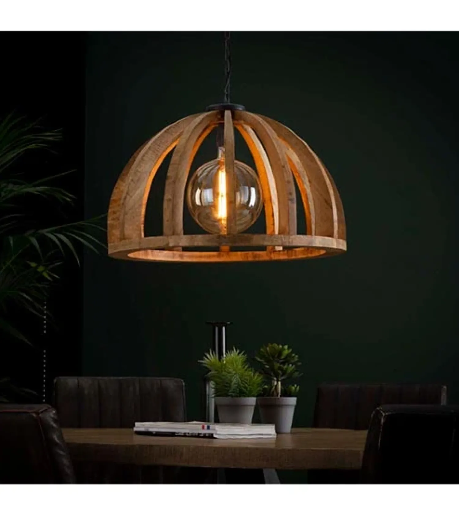 Kalfort Hanglampen|Keagan hanglamp 1-lichts