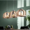 Kalfort Hanglampen|Keagan hanglamp 3-lichts