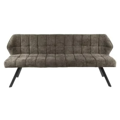 Kalfort Eetkamerbanken|Eetkamerbanken|Kelly eetkamerbank hoven Taupe