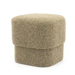 By Boo Krukjes|Kelso Poef bruin 40cm