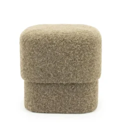 By Boo Krukjes|Kelso Poef bruin 40cm