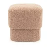 By Boo Krukjes|Kelso Poef roze 40cm