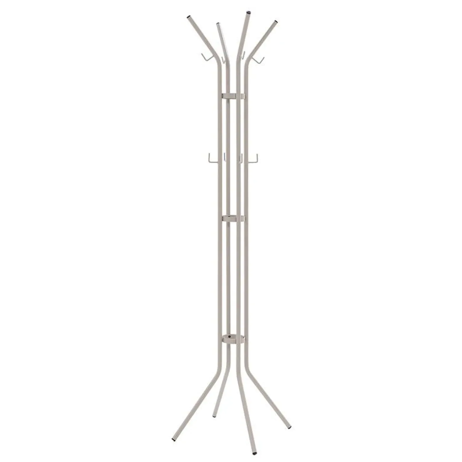 Redin Design Kapstokken|Kendall Vrijstaande kapstok Taupe 40cm