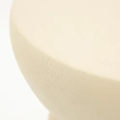 By Boo Bijzettafels|Kerun Bijzettafel Beige 35cm