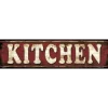 Cavetown Metalen Borden|Kitchen - metalen bord