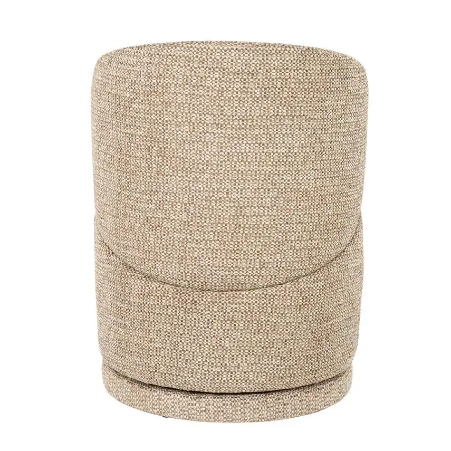 Eleonora Eetkamerstoelen|Kiva Sulo Eetkamerstoel Bruin