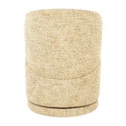 Eleonora Eetkamerstoelen|Kiva Sulo Eetkamerstoel Geel