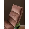 Nordhavn Fauteuils|Klyne Fauteuil Bruin Stof