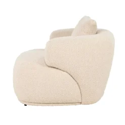 Eleonora Fauteuils|Koda Bruno Fauteuil Beige