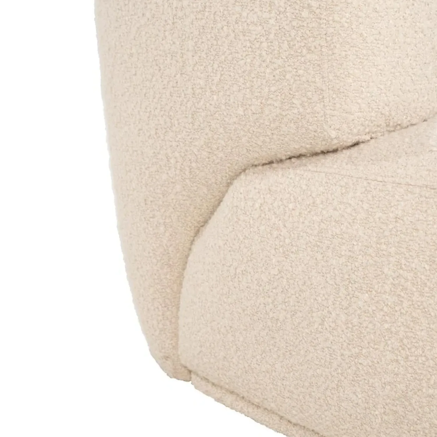 Eleonora Fauteuils|Koda Bruno Fauteuil Beige