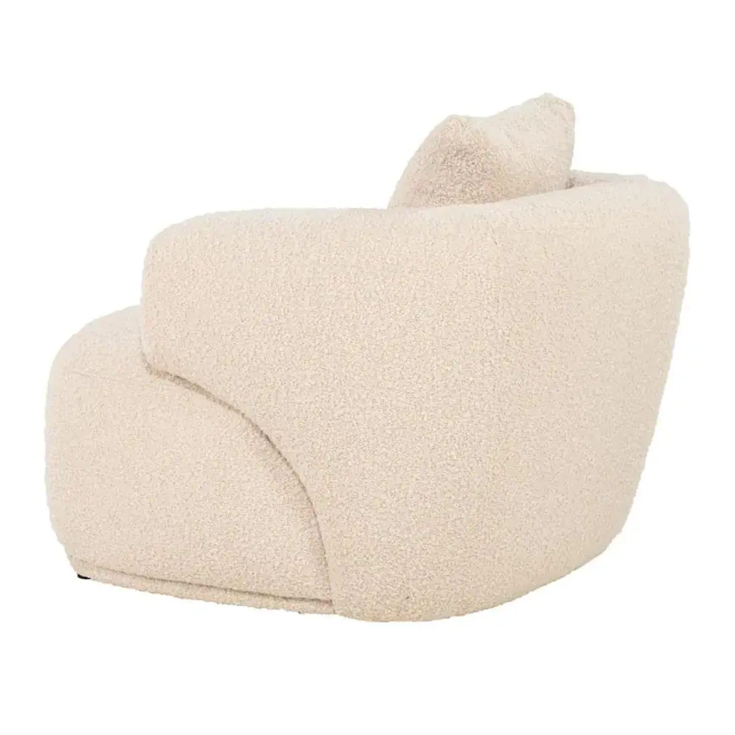 Eleonora Fauteuils|Koda Bruno Fauteuil Beige
