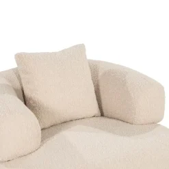 Eleonora Fauteuils|Koda Bruno Fauteuil Beige