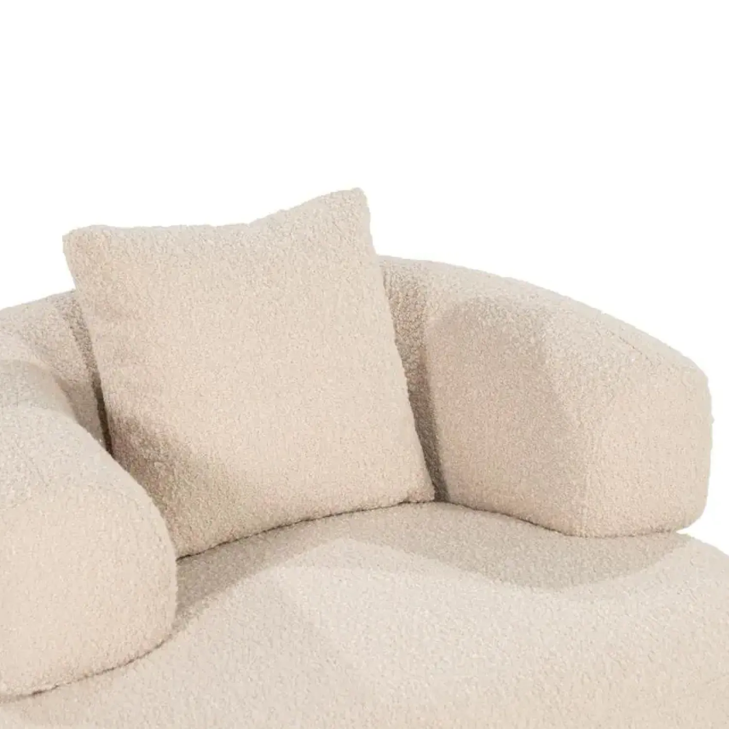 Eleonora Fauteuils|Koda Bruno Fauteuil Beige