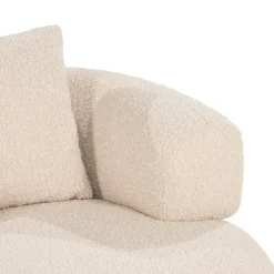 Eleonora Fauteuils|Koda Bruno Fauteuil Beige