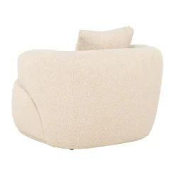 Eleonora Fauteuils|Koda Bruno Fauteuil Beige