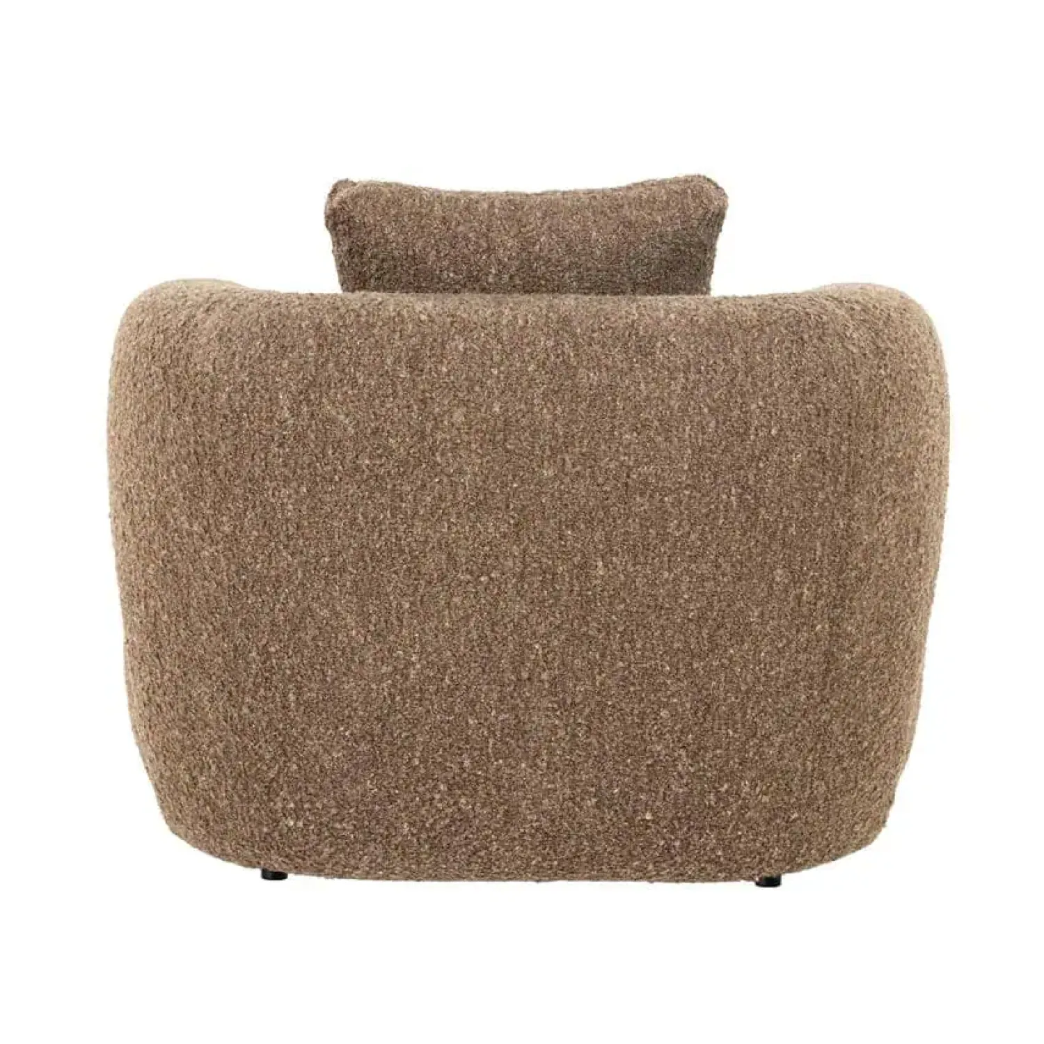 Eleonora Fauteuils|Koda Bruno Fauteuil Bruin
