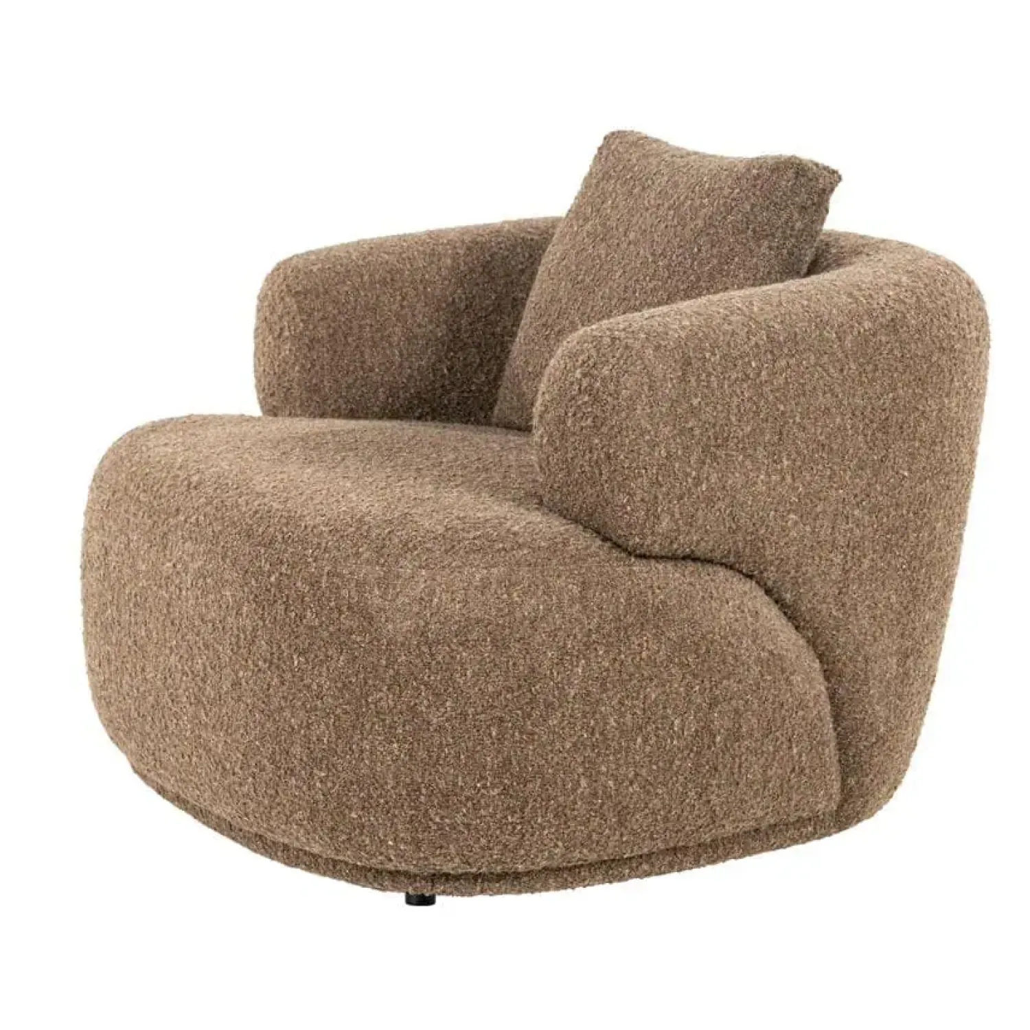 Eleonora Fauteuils|Koda Bruno Fauteuil Bruin