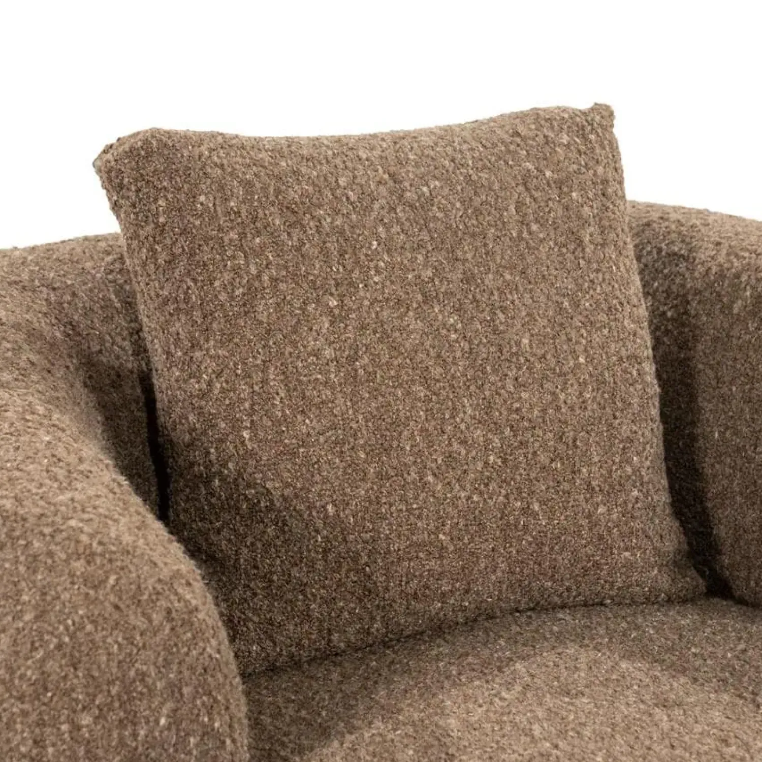 Eleonora Fauteuils|Koda Bruno Fauteuil Bruin