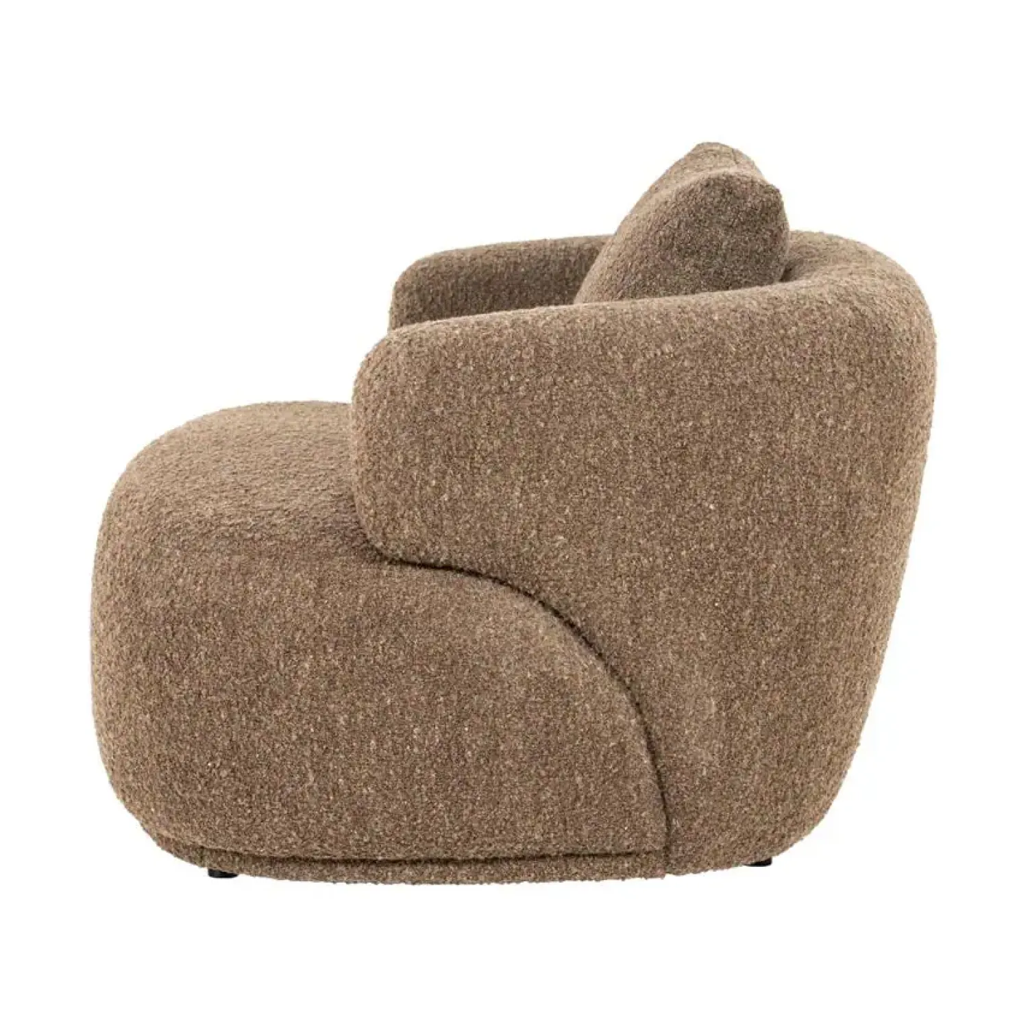 Eleonora Fauteuils|Koda Bruno Fauteuil Bruin