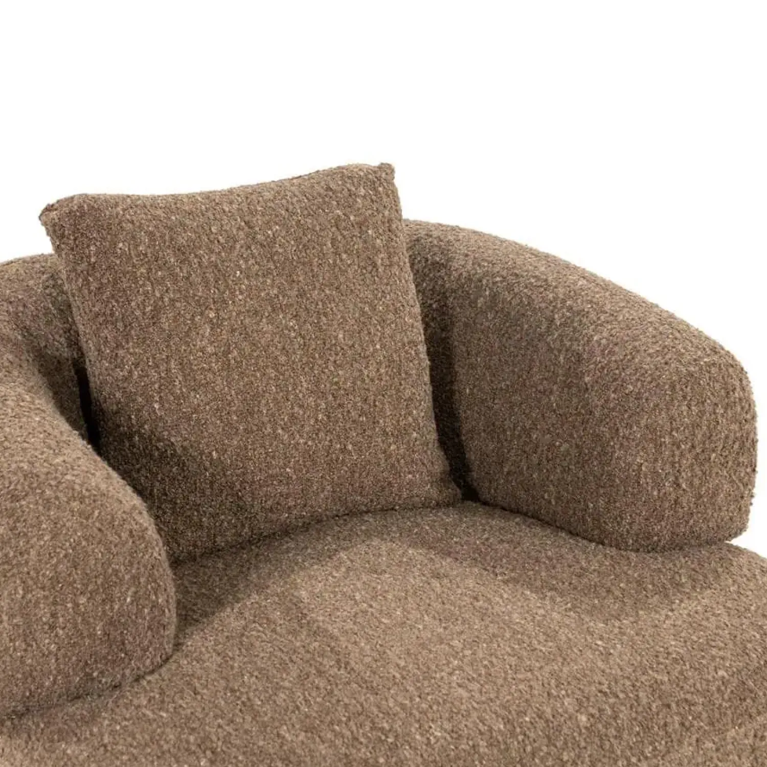 Eleonora Fauteuils|Koda Bruno Fauteuil Bruin