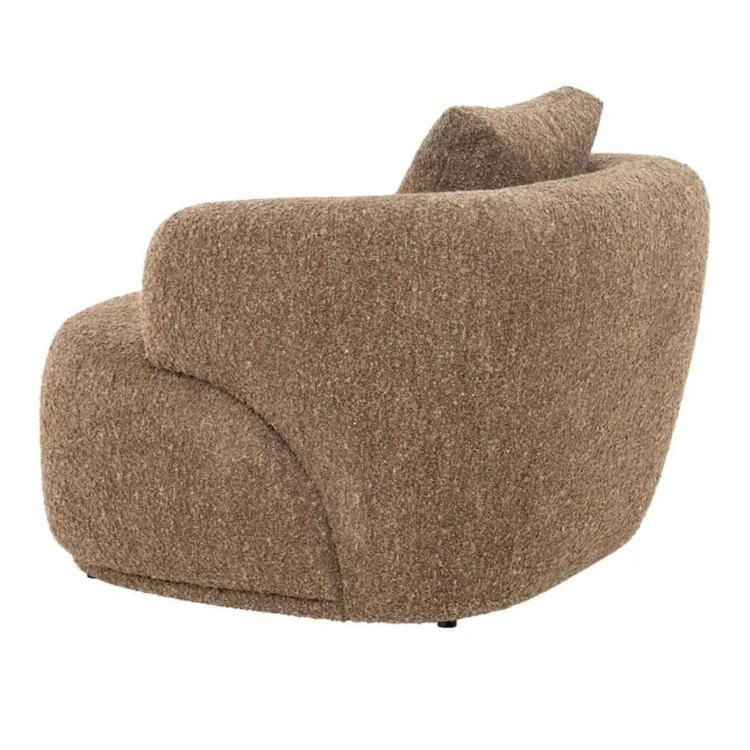 Eleonora Fauteuils|Koda Bruno Fauteuil Bruin