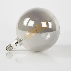 Kalfort Led Verlichting En Led Lampen|Kooldraad LED E27 lichtbron bol