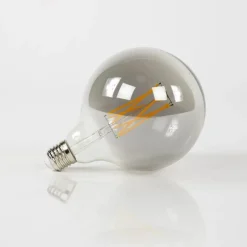 Kalfort Led Verlichting En Led Lampen|Kooldraad LED E27 lichtbron bol