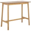Nordhavn Bartafels|Kora Bartafel Naturel 120cm