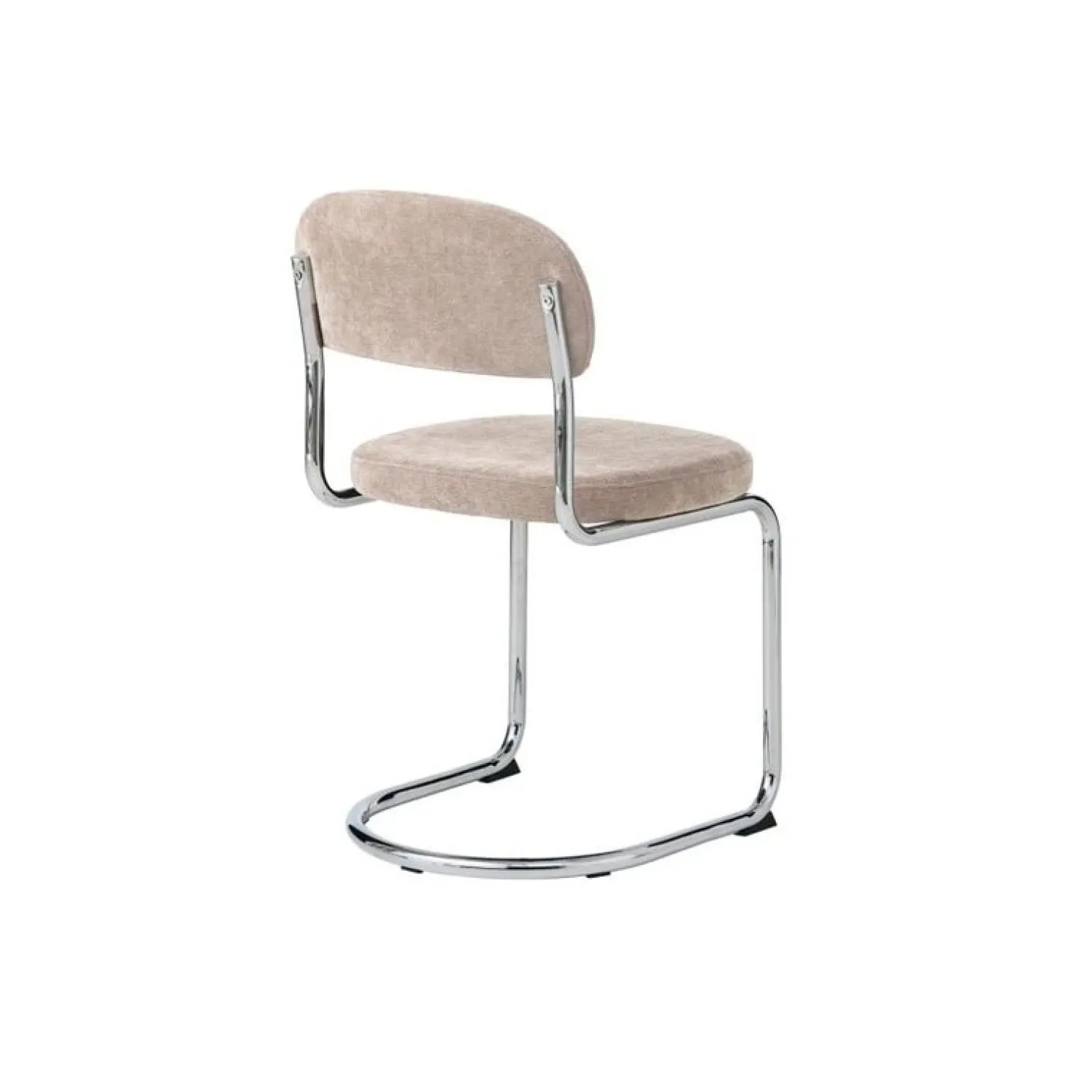 LykkeHome Eetkamerstoelen|Kristel Eetkamerstoel beige