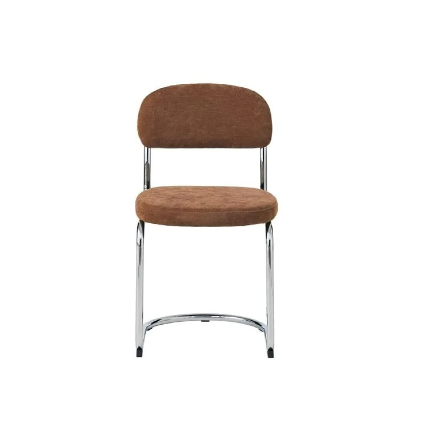 LykkeHome Eetkamerstoelen|Kristel Eetkamerstoel terracotta