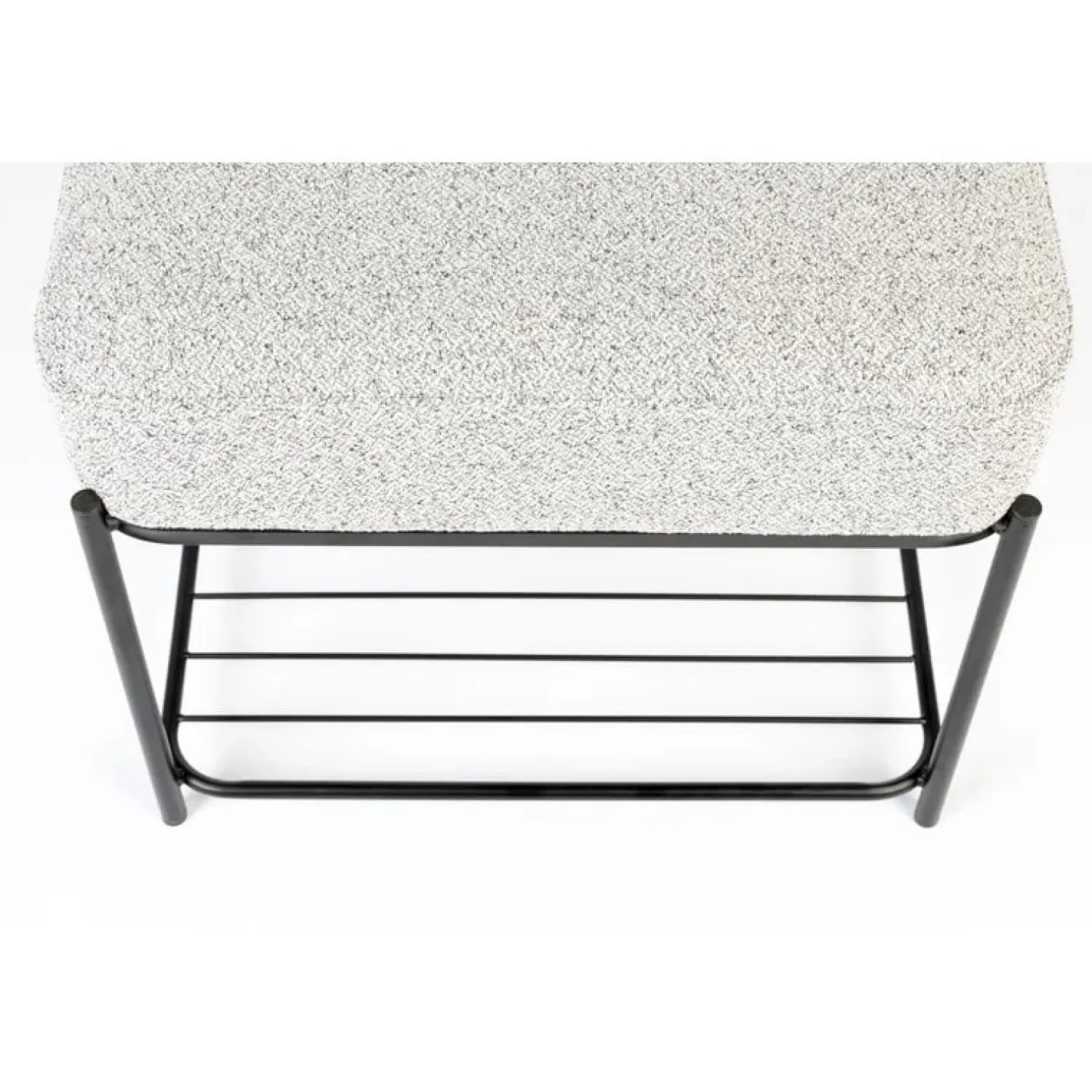 NORI Living Krukjes|Hockers|Kruk Milou Grijs