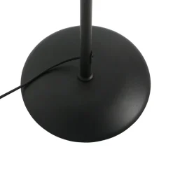 Steinmex Vloerlampen|Kyle 3-lichts Vloerlamp Smoke