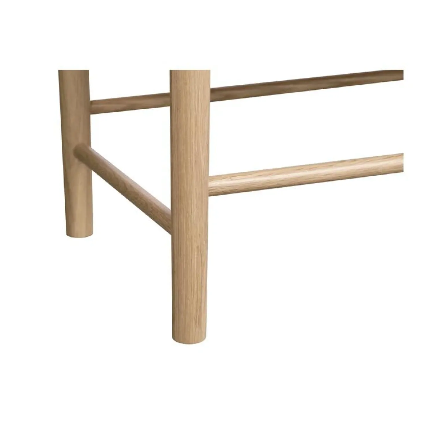 LykkeHome Dressoirs|Industriele Kasten|Lance Dressoir 140cm