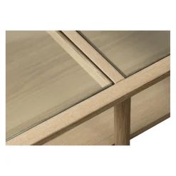 LykkeHome Salontafels|Lance Salontafel 120cm