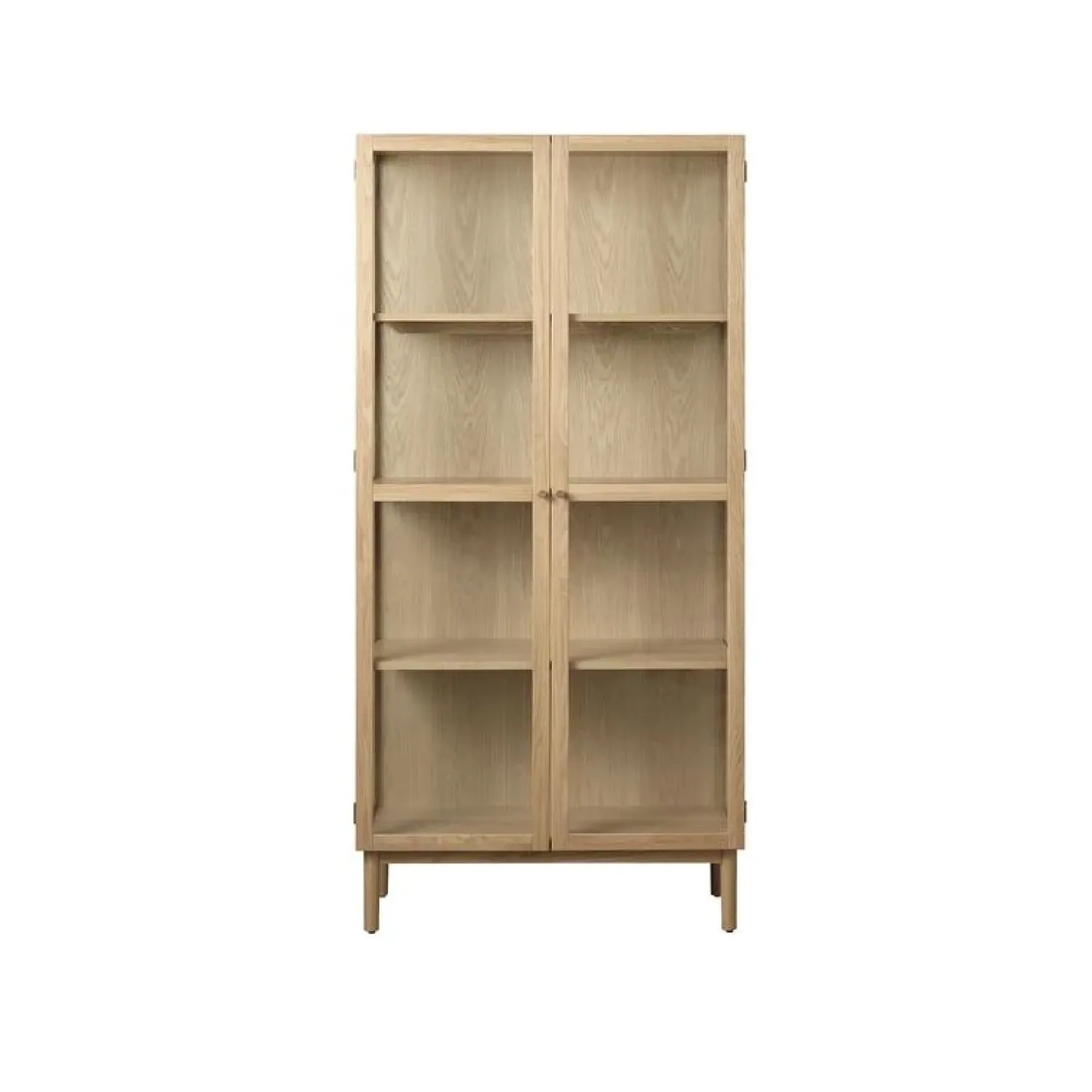 LykkeHome Wandkasten|Industriele Kasten|Lance Wandkast hoog 90cm