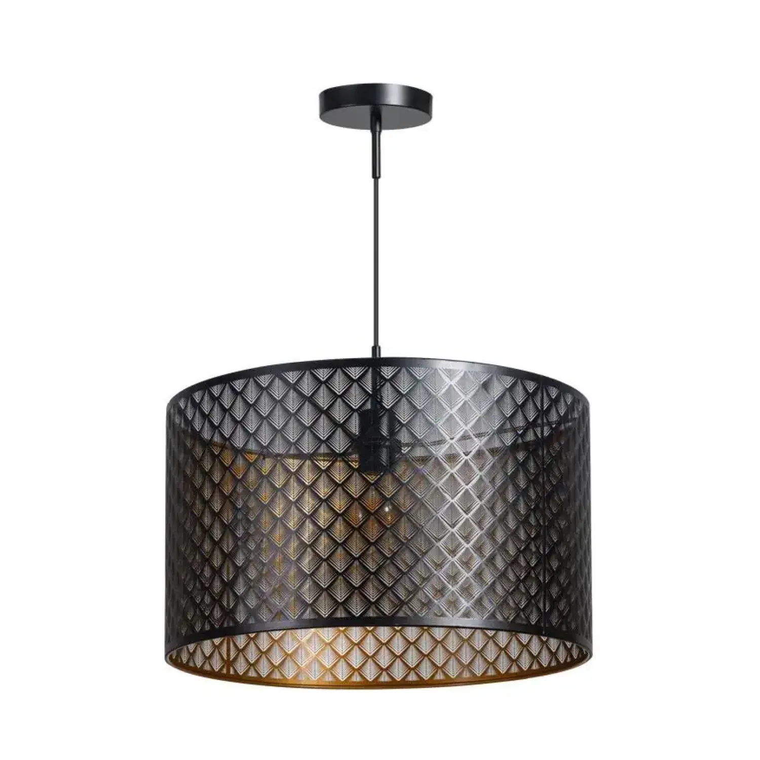 Trading Lighting Hanglampen|Laser 1-lichts Hanglamp 40cm