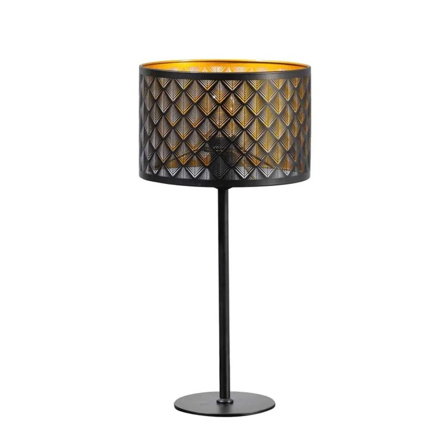 Trading Lighting Tafellampen|Laser 1-lichts Tafellamp 25cm