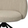 Pole to Pole Eetkamerstoelen|Laura Eetkamerstoel Beige